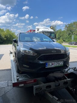 ✅Odťahová a asistenčná služba✅ - 3