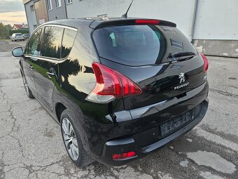 Peugeot 3008 1.6eHDI 115CV Automat Acitve EURO5 - 3