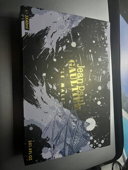 Juan poul gaultier - 3