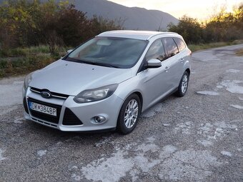 FORD FOCUS 2.0 TDCi - 3