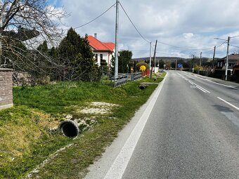 SLNEČNÝ stavebný pozemok 1 008m2, VT, Sedliská - 3