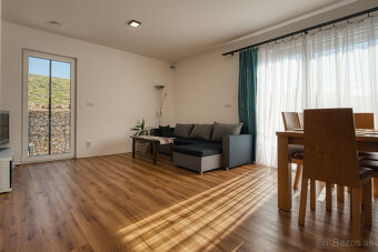 Novostavba rodinného domu – Tvarožná / Kežmarok - 3