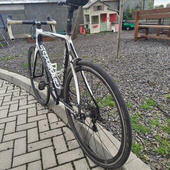 Cannondale supersix - 3
