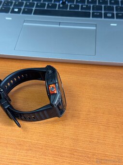Garmin Fenix 7 Pro Solar - 3