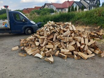 Vymenim palivove drevo za motocykel alebo stvorkolku - 3