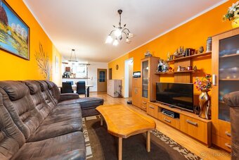 3 izbový byt + garáž, Beckov - 3