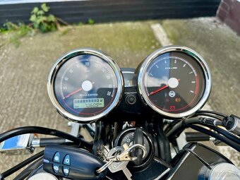 Royal Enfield Continental GT 650 - 3