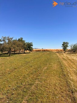 Rodinný dom Kapince, okr. Nitra – vaša budúca víkendová oáza - 3