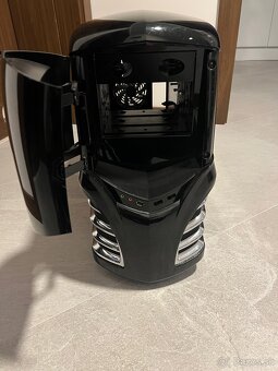 Allienware dizajnová pc skrinka - 3