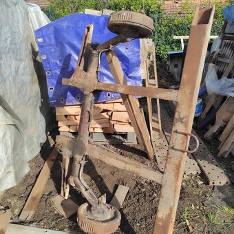 IMV trojnápravovy valnik - 3