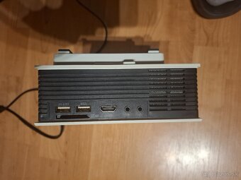 Led projektor unic - 3