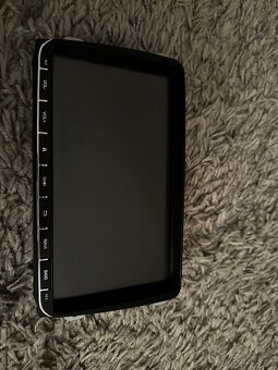 Android autoradio - 3