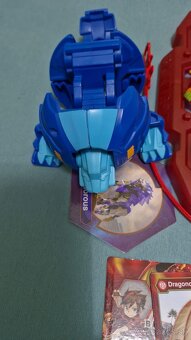 Bakugan - 3