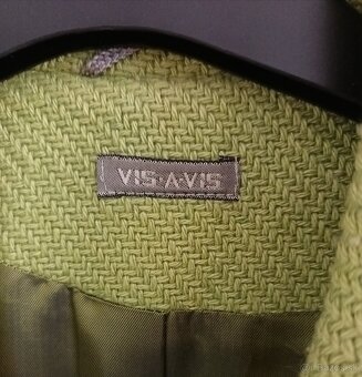 Zimný kabát Vis.a.Vis. - 3