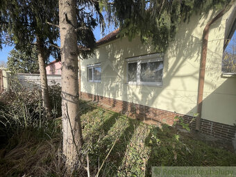 Trojizbový rodinný dom vo vyhľadávanej lokalite v Nových Z - 3