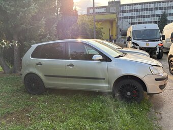 Predám/Vymením Volkswagen Polo – Hatchback (2009) - 3