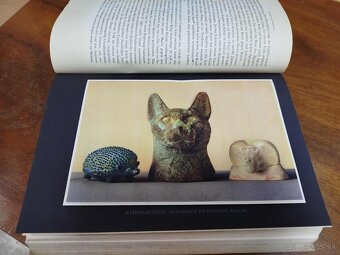 Geschichte Aegyptens--1936-DEJINY EGYPTA-James Henry Breaste - 3