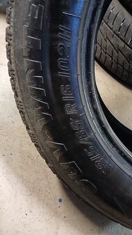 215/65r16 102h dezen 7.5mm 2022 - 3