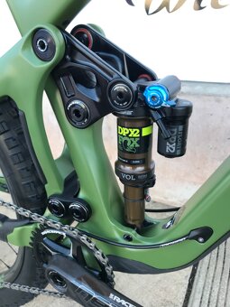 Pivot Swichblad Team XTR 29 - 3