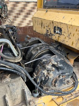 Predam john deere 548g2 lkt ukt ritter - 3