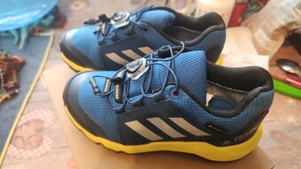 ADDIDAS Terrex Gtx K GORE-TEX 28 - NOVÉ - 3