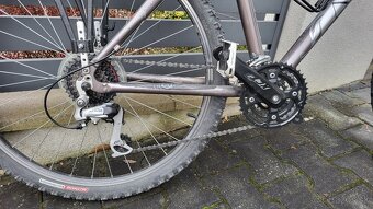 Predám dámsky horský bicykel Author Basic ASL / Author Sport - 3