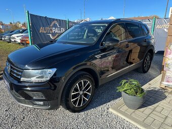 Volkswagen Tiguan Allspace 1.5Tsi-7.miestne-RV:20.2.2020-- - 3