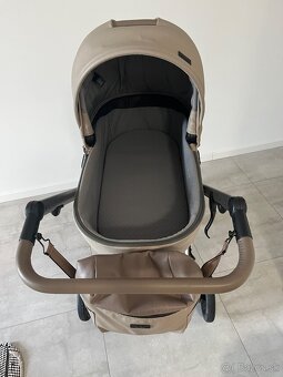 Kočík Anex E/type - 3