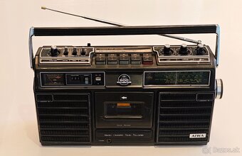 Predam (zberatelovi) AIWA TPR-900 - 3