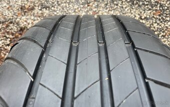 5x112 R19 Škoda karoq 225/45 19 Bridgestone - 3