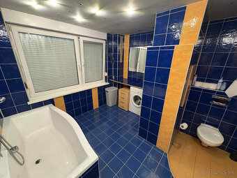 Kalvária - slnečný priestranný byt s loggiou, voľný ihneď - 3