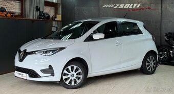 Renault Zoe R110 Z.E. 52 kWh Life - 3
