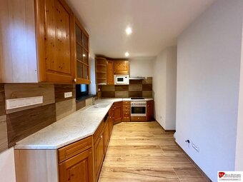 REB.SK Prenájom rodinného 5-izb domu Dunajská Lužná - 3