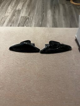 Led smerovky bočné BMW x5 e70 - 3