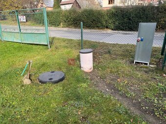 Na predaj STAVEBNÝ POZEMOK v Dolnom Kubíne, Malý Bysterec, 9 - 3