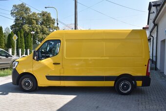 Renault Master L2 H2 E-Tech Z.E. 33 KW - Odpočet DPH - 3