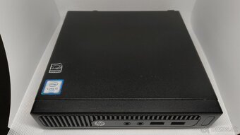 HP 260 G2 Mini PC - 3