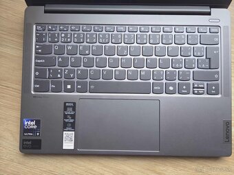 Lenovo IdeaPad Pro 5 14'' 2.8k ,Core i9 185H,32GB/1TB,ALZA - 3