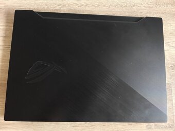 Herný notebook Asus ROG Zephyrus GU502GV - 3