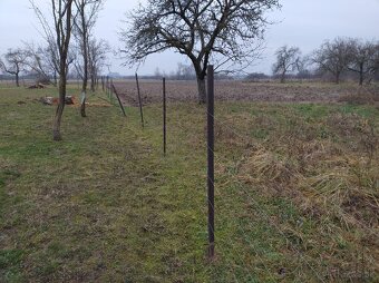 Elektricky ohradnik - 3