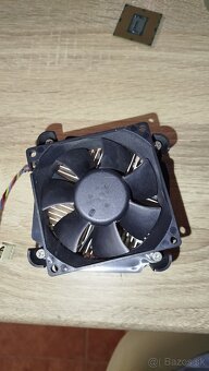 Výkonný procesor Intel Core i5-3470 (3. Gen.) - 3