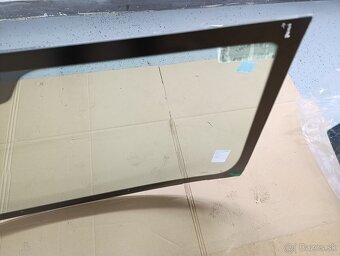 Čelné sklo Fiat Punto 188 - 3