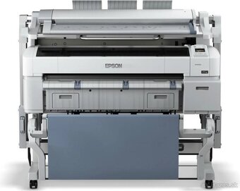 NOVÝ PLOTER SureColor T5200 - 3