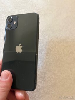 Predám iPhone  11 - 3