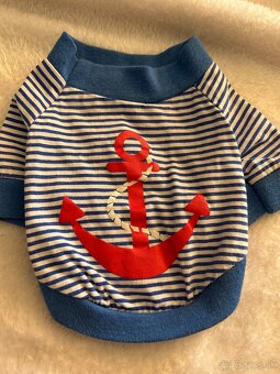 Oblečenie pre psa XS - 3