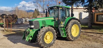 John Deere 6620 - 3