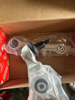 Spodné ramena Passat b5.5 superb1 - 3