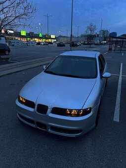 Seat Leon Arl 1.9tdi - 3