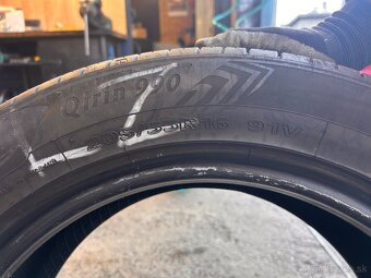 Pneumatiky letné Sentury 205/55R16 - 3