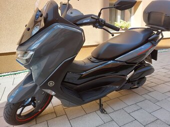 Yamaha nmax 125 - 3
